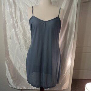 Women's 2 Piece Camisole With Outer Cover